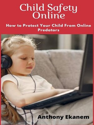 cover image of Child Safety Online